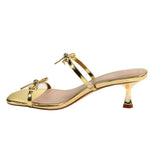 Chinese Laundry Maru Dress Sandal