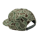 Local Boy Modern Patch Rope Hat