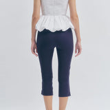 Maude Club Fallon Top