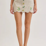 Maude Club Sophia Skirt