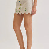 Maude Club Sophia Skirt