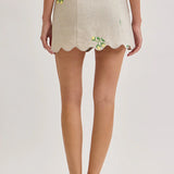 Maude Club Sophia Skirt