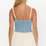 Show Me Your Mumu Geneva Mini Dress