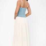 Show Me Your Mumu Tiffany Maxi Dress