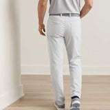 Peter Millar Performance Five-Pocket Pant