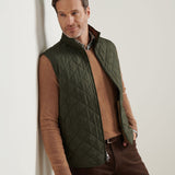 Peter Millar Essex Vest