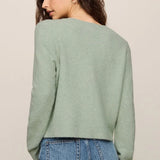 Z Supply Medina Cardigan