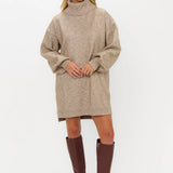 Show Me Your Mumu Chester Sweater Dress