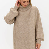 Show Me Your Mumu Chester Sweater Dress
