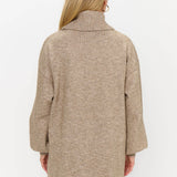 Show Me Your Mumu Chester Sweater Dress