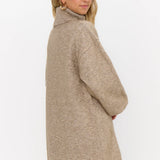 Show Me Your Mumu Chester Sweater Dress