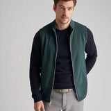 Peter Millar Crown Sweater Fleece Vest