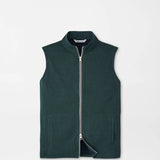 Peter Millar Crown Sweater Fleece Vest