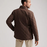 Peter Millar Suffolk Coat