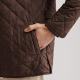 Peter Millar Suffolk Coat