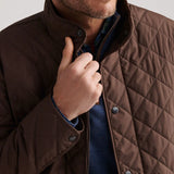 Peter Millar Suffolk Coat