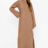 Show Me Your Mumu Lorraine Maxi Sweater
