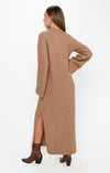 Show Me Your Mumu Lorraine Maxi Sweater
