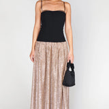 Show Me Your Mumu Hepburn Midi Dress