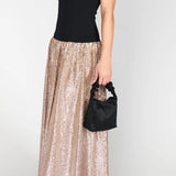 Show Me Your Mumu Hepburn Midi Dress