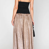 Show Me Your Mumu Hepburn Midi Dress