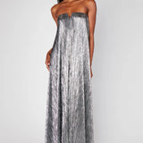 Show Me Your MuMu Athena Maxi Dress