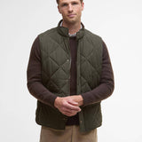 Barbour Winter Lowerdale Gilet