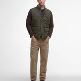 Barbour Winter Lowerdale Gilet