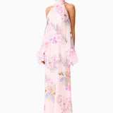 Elliatt Millie Tiered Gown