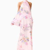 Elliatt Millie Tiered Gown