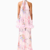 Elliatt Millie Tiered Gown