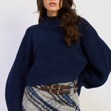 En Saison Imogen Mini Skirt