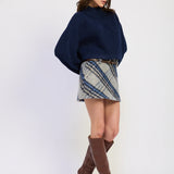 En Saison Imogen Mini Skirt