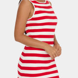 Show Me Your MuMu Cameron Mini Dress