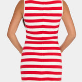 Show Me Your MuMu Cameron Mini Dress