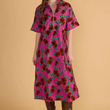 Double A Monica Dress