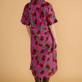 Double A Monica Dress