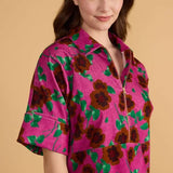 Double A Monica Dress