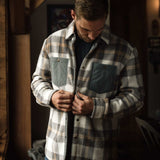 Burlebo Montana Jacket