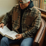 Burlebo Montana Jacket