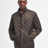 Barbour Flyweight Chelsea Quilted Jacket