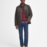 Barbour Flyweight Chelsea Quilted Jacket