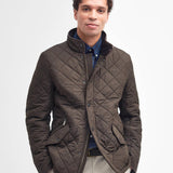 Barbour Powell Quilted Jacket