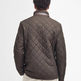 Barbour Powell Quilted Jacket