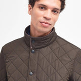 Barbour Powell Quilted Jacket