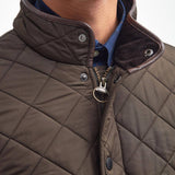 Barbour Powell Quilted Jacket
