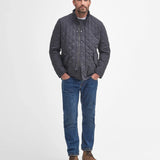 Barbour Shoveler Quilted Jacket