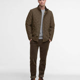 Barbour Shoveler Quilted Jacket