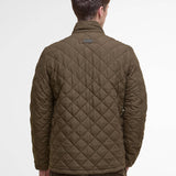 Barbour Shoveler Quilted Jacket