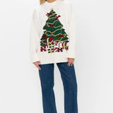 Show Me Your Mumu Fireside Sweater